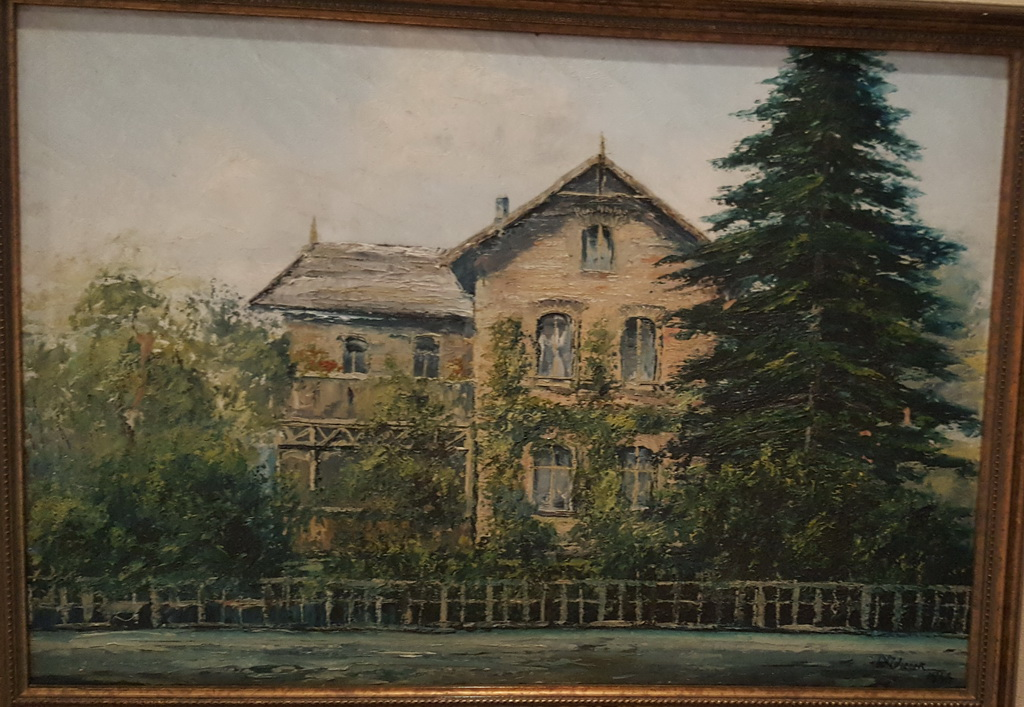 STAVENHAGEN Sommerhaus Reinfeld, Ahrensboeker Str. 711.png