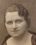 Blick Charlotte geb. SCHUBARTH