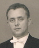 BÖSCHE Heinz Herbert Wilhelm